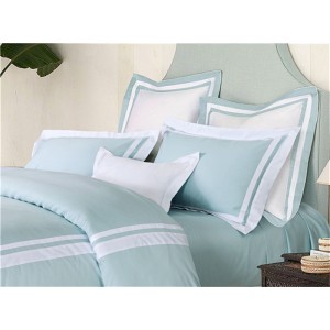 How to choose the right bed linen for your hotel?