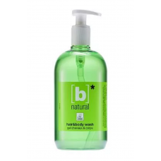 B NATURAL Shampoo 500 ml