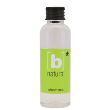 B NATURAL Shampoo, 70 ml.