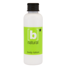 B NATURAL Body lotion, 70 ml.