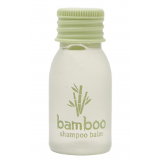 BAMBOO Shampoo conditioner, 20 ml.