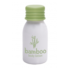 BAMBOO Body lotion, 20 ml.