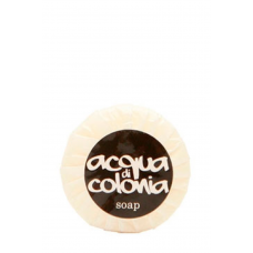 ACQUA DI COLONIA Pleated soap 20 g 