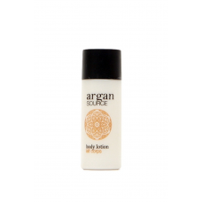 ARGAN Body lotion, 30 ml.