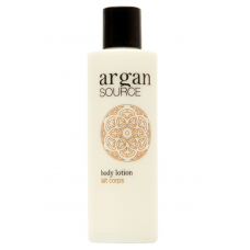 ARGAN Body lotion, 200 ml.