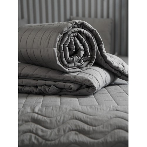 Quilted bedspread 260x210